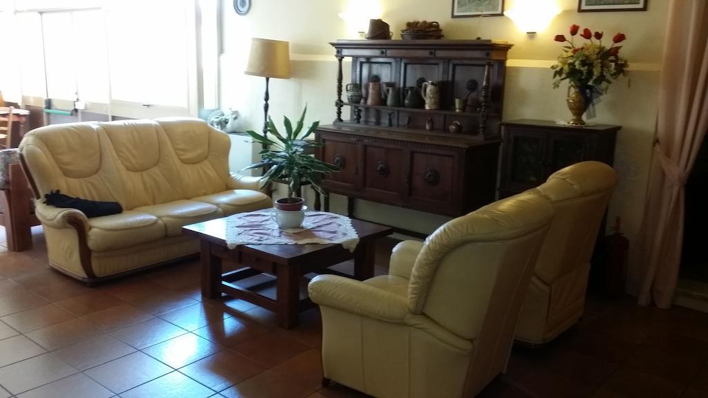 Hotel Villa Flores Marina di Pietrasanta Kültér fotó